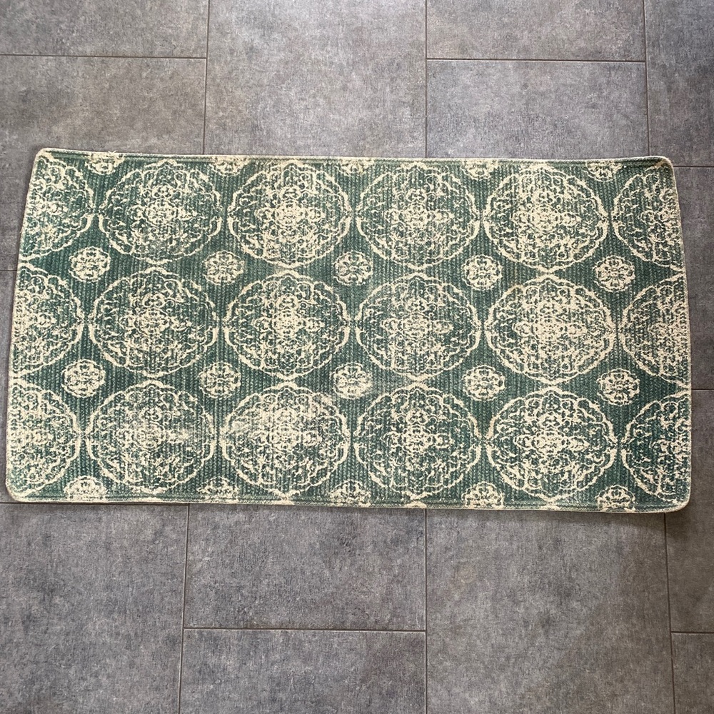 Bohemian Rug - Picture 6 of 13